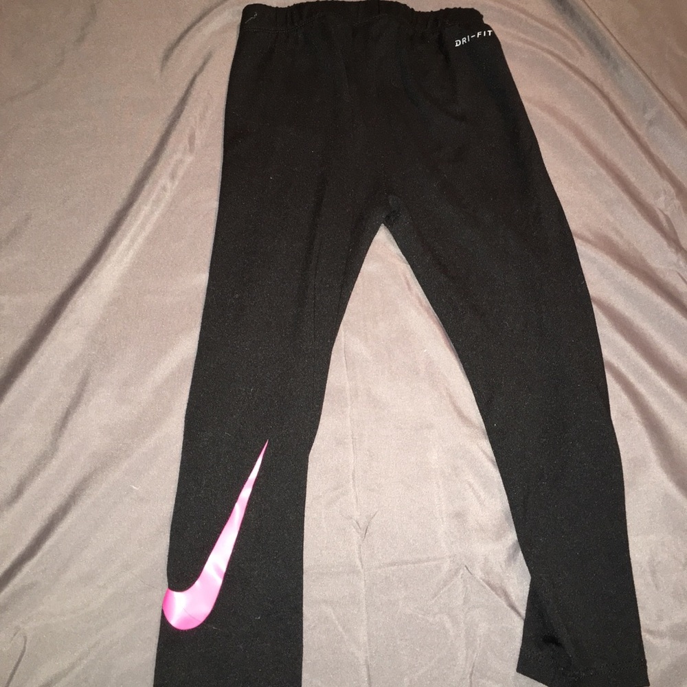 Kids Nike leggings